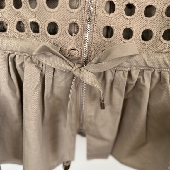 NWT Garcia Jacket - Picture 3 of 5